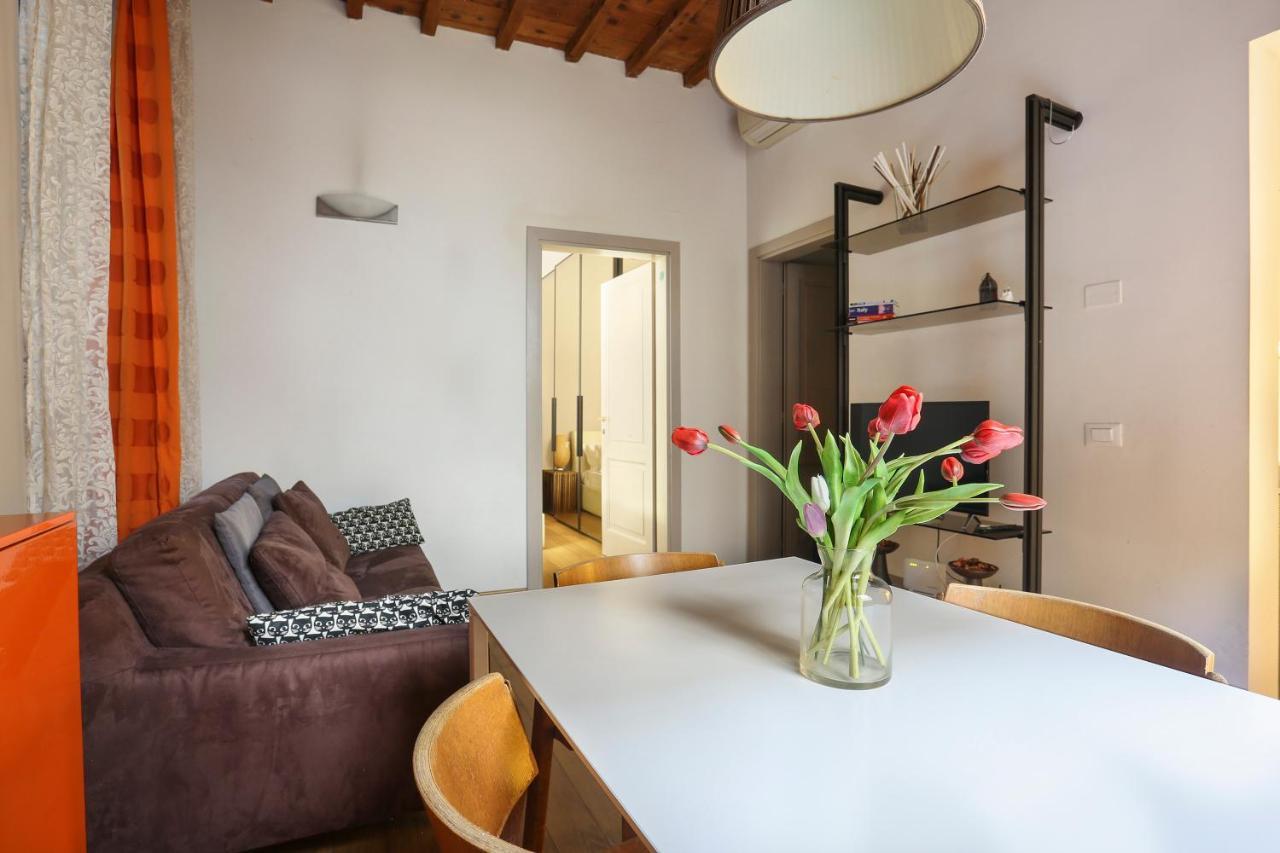 Cellini Bright & Elegant Flat In Florence-Hosted By Sweetstay Екстериор снимка