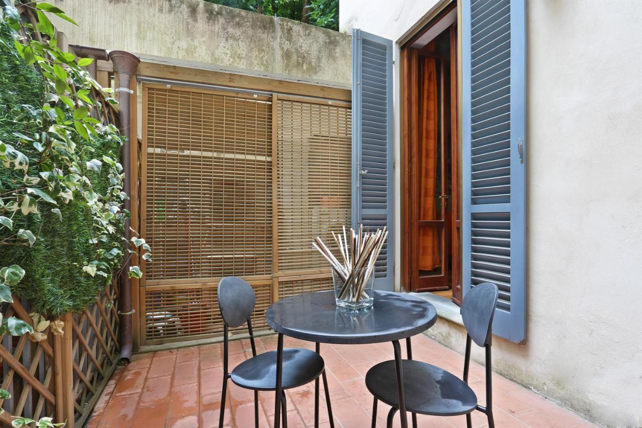 Cellini Bright & Elegant Flat In Florence-Hosted By Sweetstay Екстериор снимка