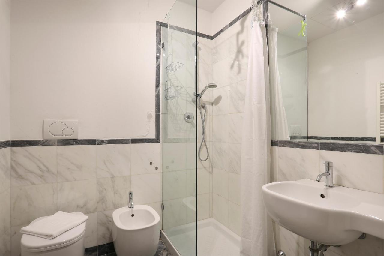 Cellini Bright & Elegant Flat In Florence-Hosted By Sweetstay Екстериор снимка
