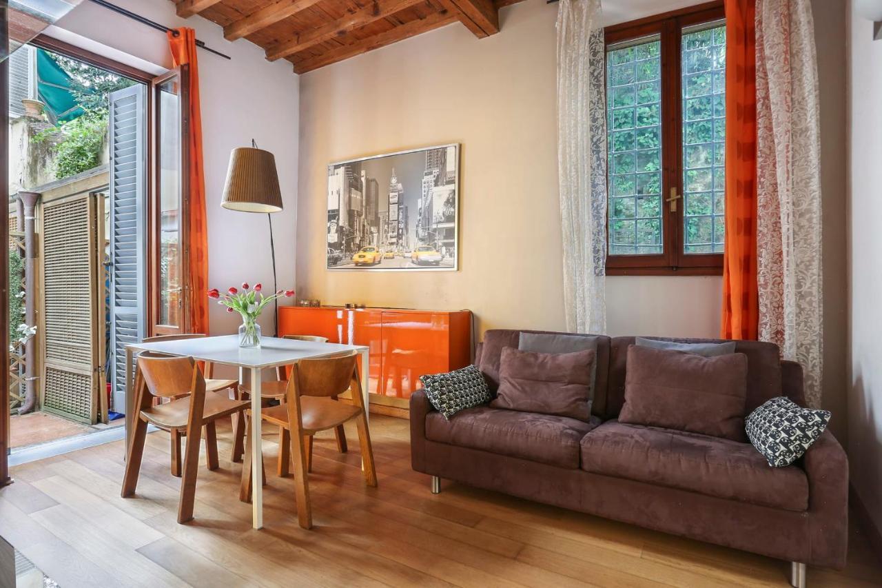 Cellini Bright & Elegant Flat In Florence-Hosted By Sweetstay Екстериор снимка