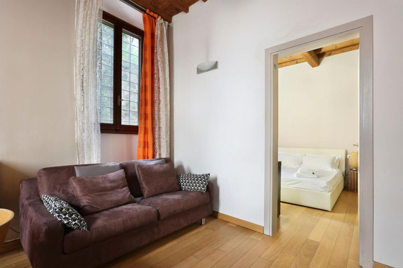 Cellini Bright & Elegant Flat In Florence-Hosted By Sweetstay Екстериор снимка