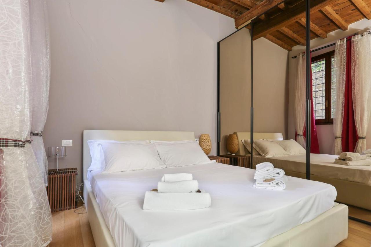 Cellini Bright & Elegant Flat In Florence-Hosted By Sweetstay Екстериор снимка