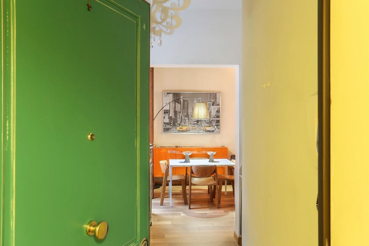 Cellini Bright & Elegant Flat In Florence-Hosted By Sweetstay Екстериор снимка